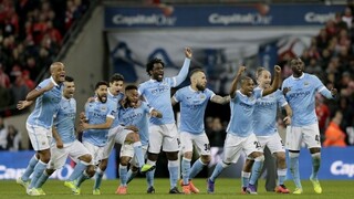 Manchester City proti Bukurešti, odveta by mala byť len formalitou
