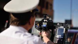 V EÚ prebieha bezpečnostná akcia, zameraná je aj na dodržiavanie rýchlosti