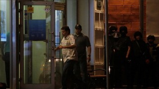 Pobočku Citibank v Moskve prepadol zbankrotovaný podnikateľ