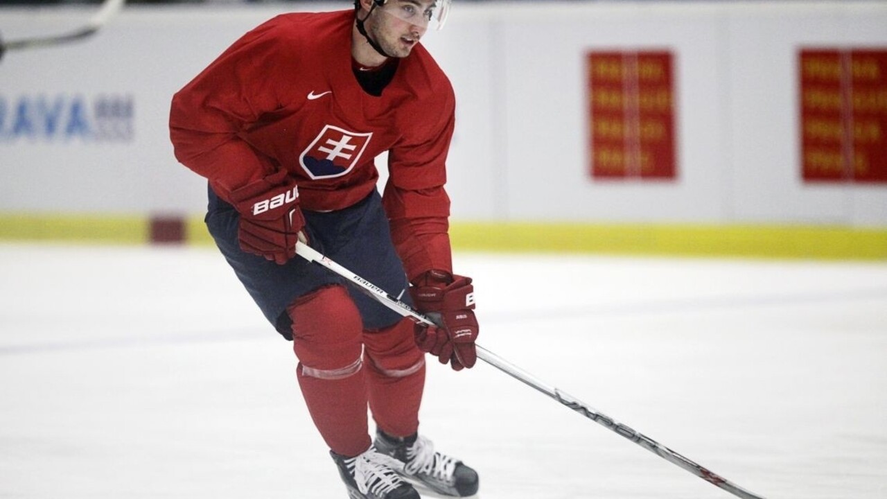 Jurčo bol na operácii chrbta, začiatok sezóny možno nestihne