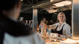 Fotogaléria: Bratislavské letisko ukázalo VIP terminál za státisíce