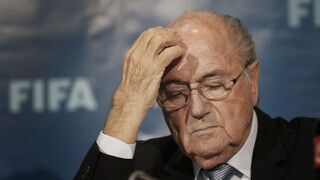 Blatter sa postaví pred súd, žiada zrušenie šesťročného trestu
