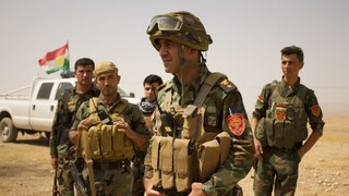 Iracká armáda sa približuje k Mósulu, dobyla kľúčové mesto