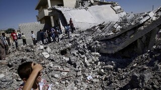 Rusko súhlasí s prímerím v Aleppe, ďalšie strany sa nevyjadrili