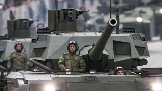 Putin vyhlásil previerky bojovej pripravenosti, Poľsko spozornelo