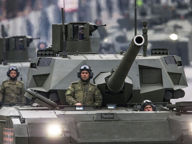 Putin vyhlásil previerky bojovej pripravenosti, Poľsko spozornelo