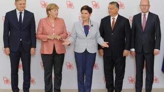 Fico má pred bratislavským summitom rešpekt: Nemôžeme si dovoliť zlyhať