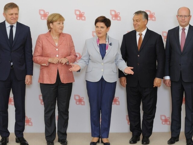 Fico má pred bratislavským summitom rešpekt: Nemôžeme si dovoliť zlyhať