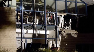 Športovým centrom v Belgicku otriasol výbuch, hlásia jednu obeť