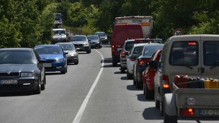 Poplatky za registráciu áut prejdú zmenou, za staršie zaplatíme menej