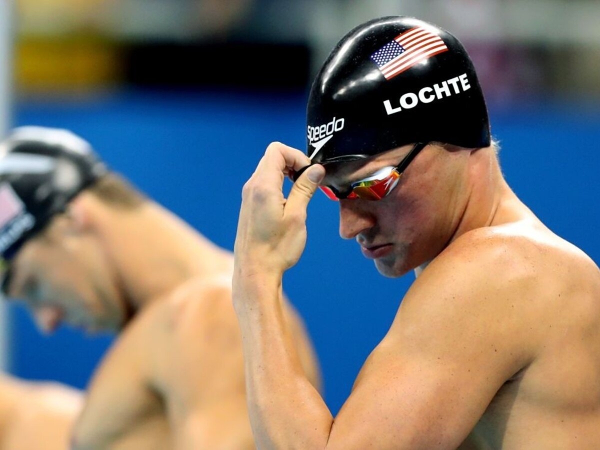 Ryan Lochte plávanie 1140 px (SITA/AP)