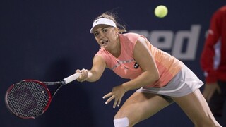 Kučová po prvýkrát postúpila do hlavnej súťaže US Open