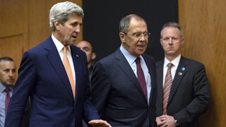 Spojené štáty rokovali s Ruskom aj o Aleppe, k dohode neprišli