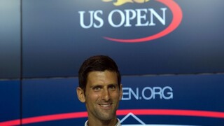 Djokovič chce získať tretí primát na US Open