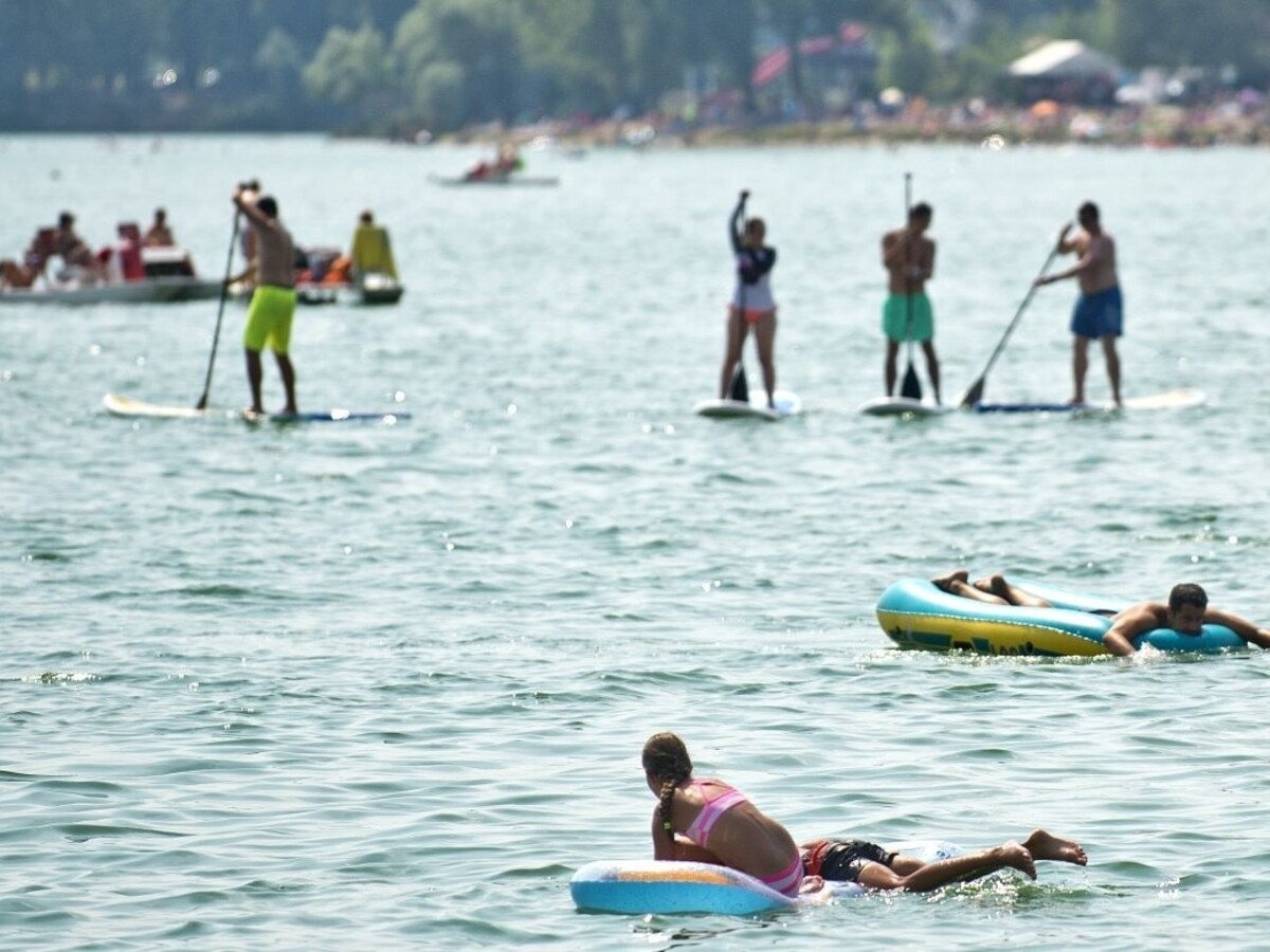 Na Zlatých pieskoch sa utopil ďalší muž, mohol byť účastníkom festivalu