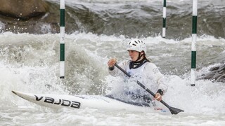 Slovenský slalom má sľubnú budúcnosť, mládežníci na ME triumfovali