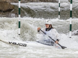 Slovenský slalom má sľubnú budúcnosť, mládežníci na ME triumfovali