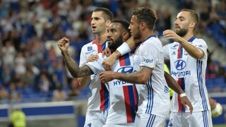 Lyon prehral s nováčikom, Dijon sa teší z návratu do najvyššej ligy