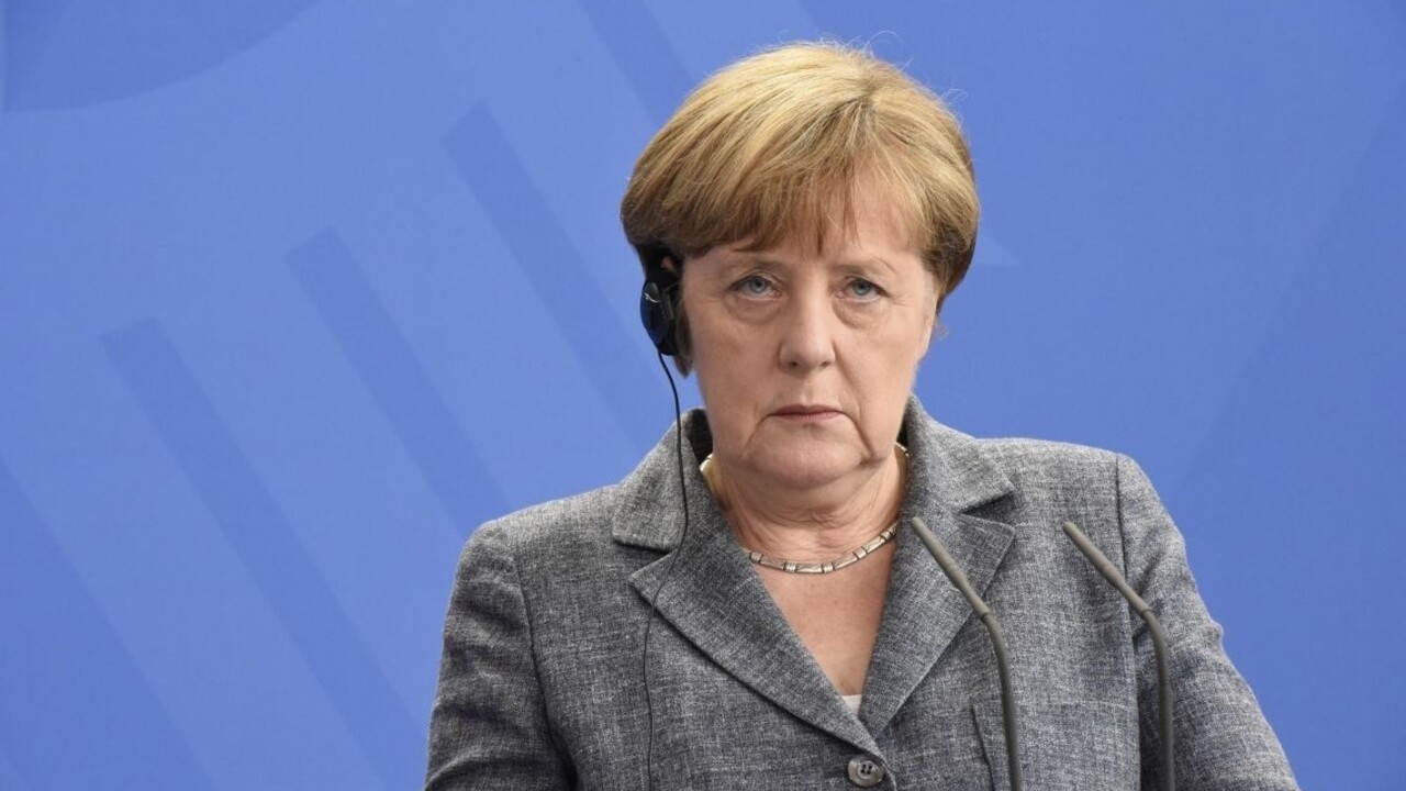 Polovica Nemcov nechce Merkelovú vo vedení krajiny, tvrdí prieskum