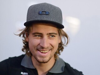 Sagan nedokončil preteky v Bretónsku pre zdravotné problémy