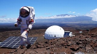 Je misia na Mars reálna? Vedci si vyskúšali simulovaný pobyt na červenej planéte