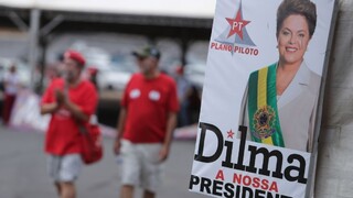 Suspendovaná Rousseffová pred senátom, svedomie má vraj čisté