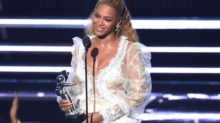 Beyoncé ovládla galavečer cien hudobnej televízie MTV