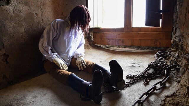 Turistov má na Ľubovniansky hrad prilákať Móric Beňovský