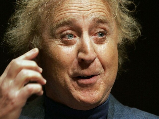Zomrel herec Gene Wilder, preslávil sa najmä ako Willy Wonka