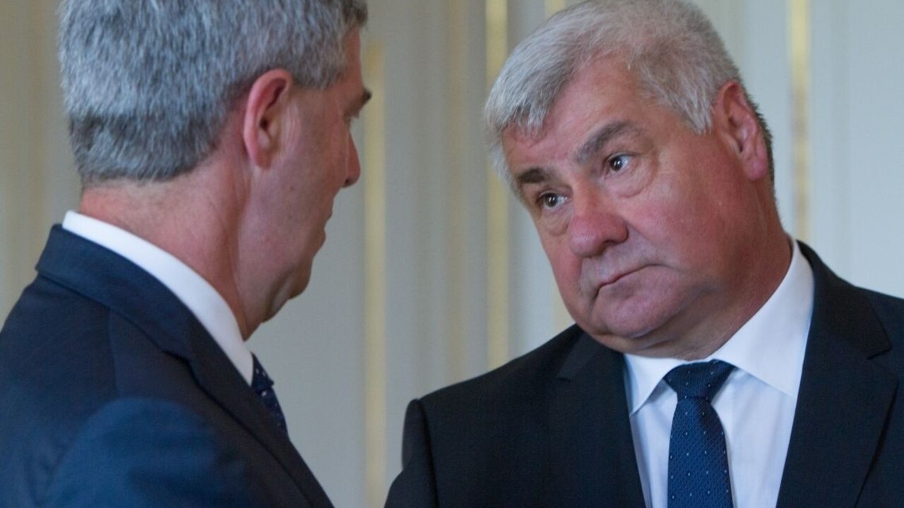 Diaľnica D1 do Košíc sa podľa Érseka v tomto volebnom období nestihne