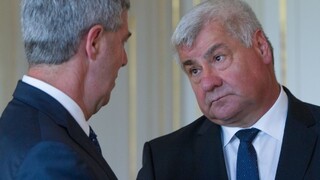 Diaľnica D1 do Košíc sa podľa Érseka v tomto volebnom období nestihne