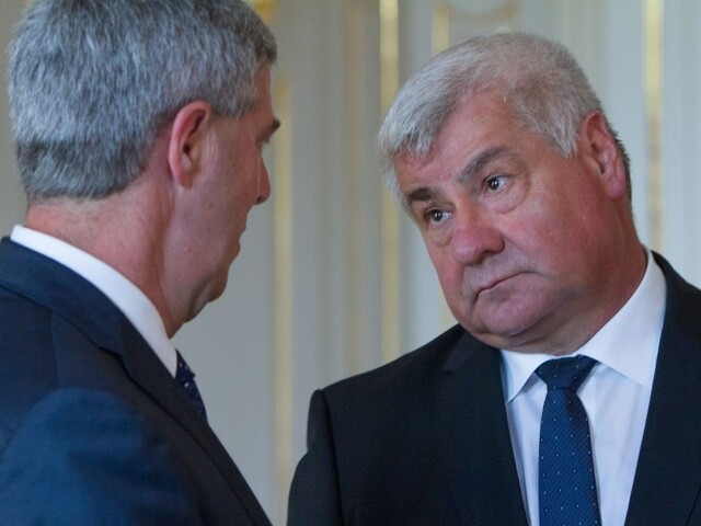 Diaľnica D1 do Košíc sa podľa Érseka v tomto volebnom období nestihne