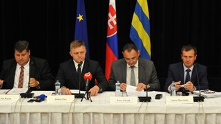 Vláda vo Vranove schválila plán na vytvorenie 2545 pracovných miest