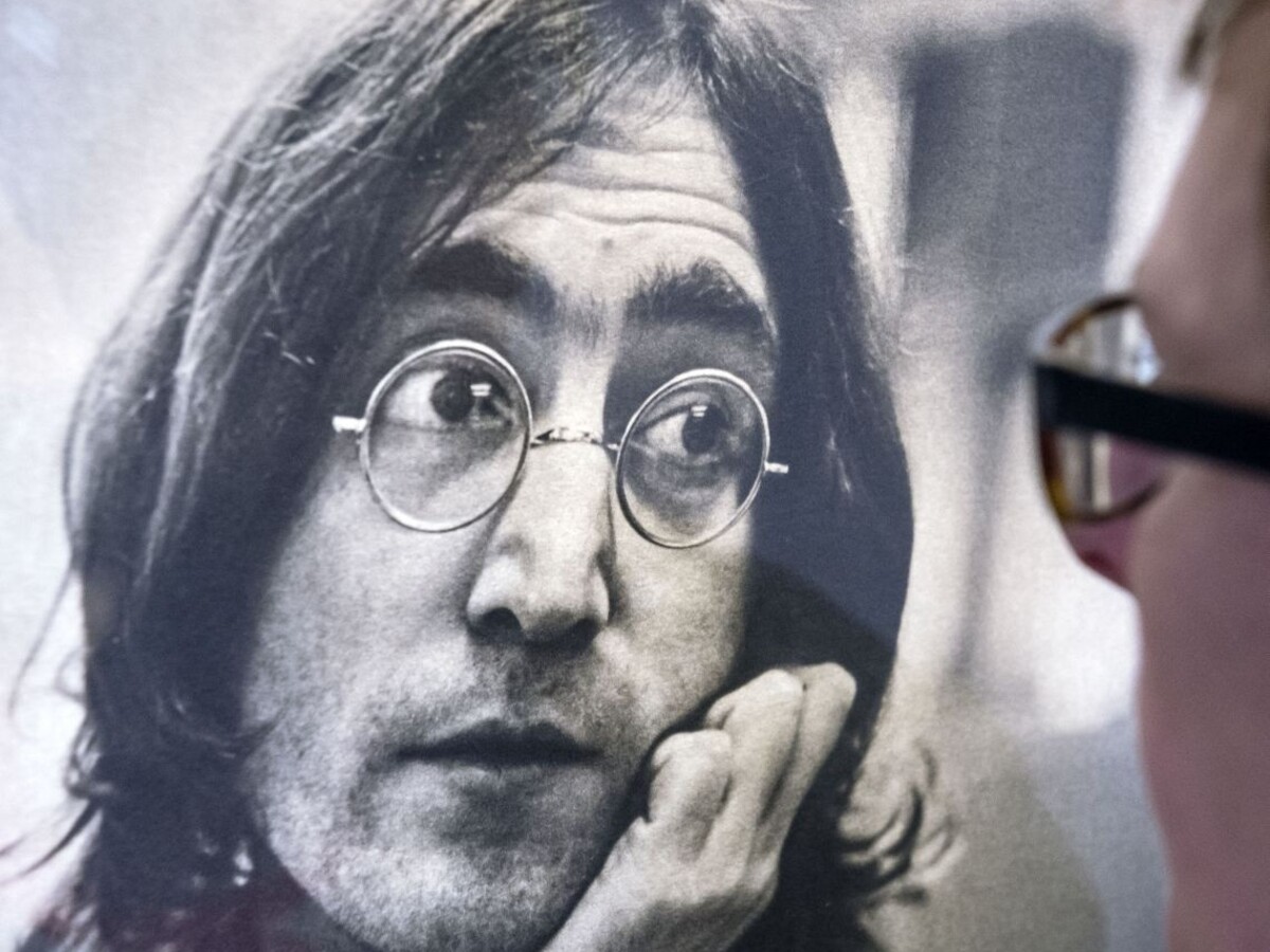 Lennonov vrah sa na slobodu nedostane, zamietli mu deviatu žiadosť