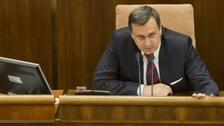 Danko stiahne zmeny rokovacieho poriadku, ak dokážu nedemokratickosť