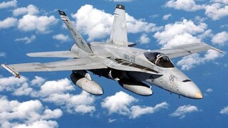 Švajčiari našli stratenú stíhačku, zrútila sa v horách