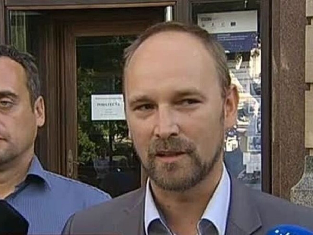 Časopis o kauze Bašternák pošta nedistribuuje, opozícia hovorí o cenzúre