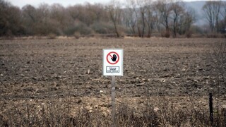 Ľudia v Čiernej Hore môžu prísť o pozemky, dôvodom je hranica s Kosovom