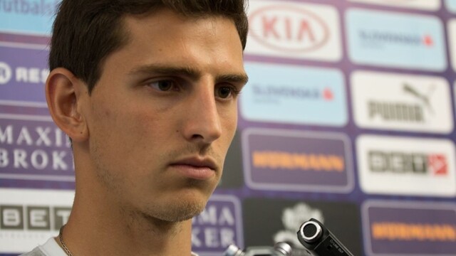 Nováčikovia chcú presvedčiť vo futbalovej reprezentácii