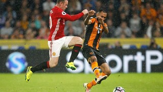 Rooney plánuje po MS 2018 ukončiť reprezentačnú kariéru