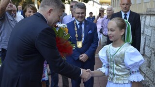 Akčný plán dostal aj Svidník, vytvoria stovky pracovných miest