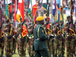 Olympijský tím sme po prílete z Ria nezatkli, tvrdia v Zimbabwe