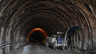 Ľudia odmietajú výstavbu tunela Korbeľka, boja sa o pitnú vodu