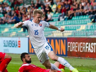 Hubočan vníma prestup do Olympique de Marseille ako výrazný posun