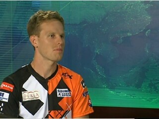 HOSŤ V ŠTÚDIU: M. Otčenáš o letnom biatlone