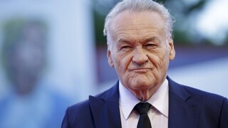 Poľský režisér Jerzy Skolimowski dostal v Benátkach Zlatého leva