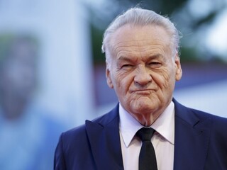 Poľský režisér Jerzy Skolimowski dostal v Benátkach Zlatého leva