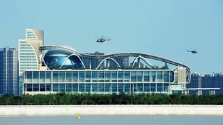 V Číne sa pripravujú na summit G20, zatvoria stovky tovární