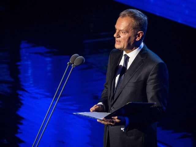 Na summite v Bratislave sa nebude riešiť vyjednávanie o Brexite, tvrdí Tusk