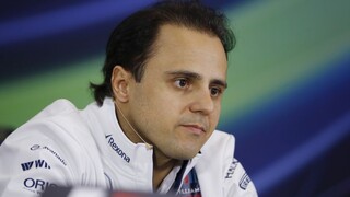 Massa oznámil koniec kariéry, s F1 sa rozlúči po sezóne